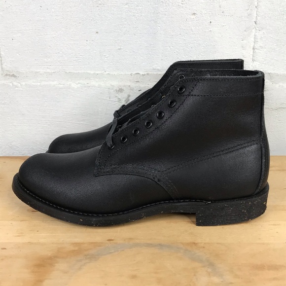 Red Wing Shoes 8063 Merchant Mens 9D - Picture 3 of 12